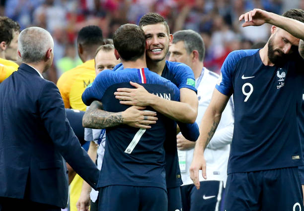 欧冠激战 欧冠激战